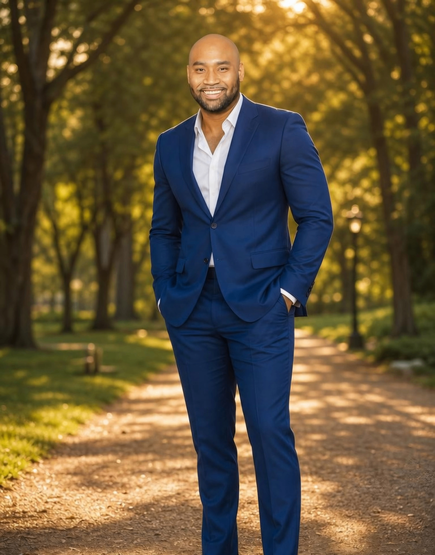 JD Laguerre