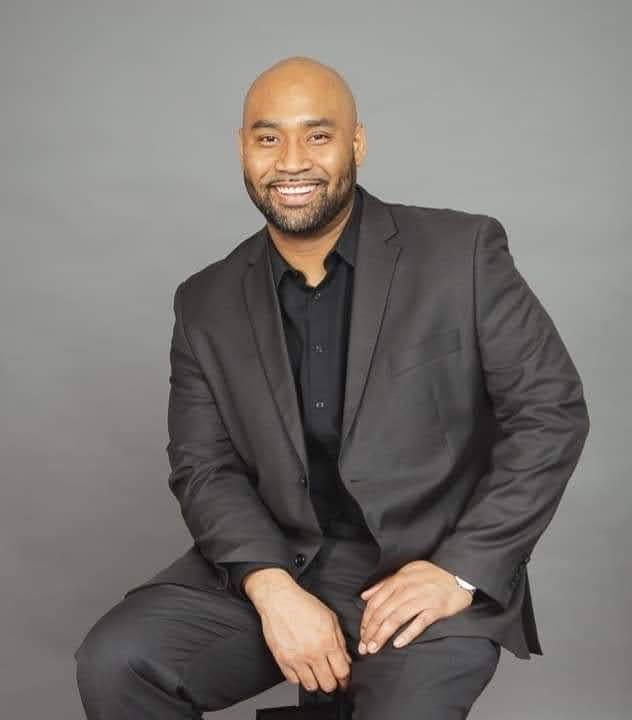 JD Laguerre