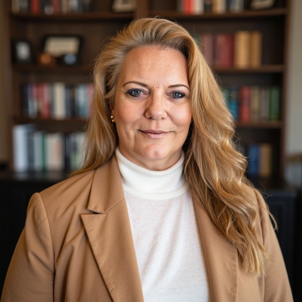 Judy Knapp