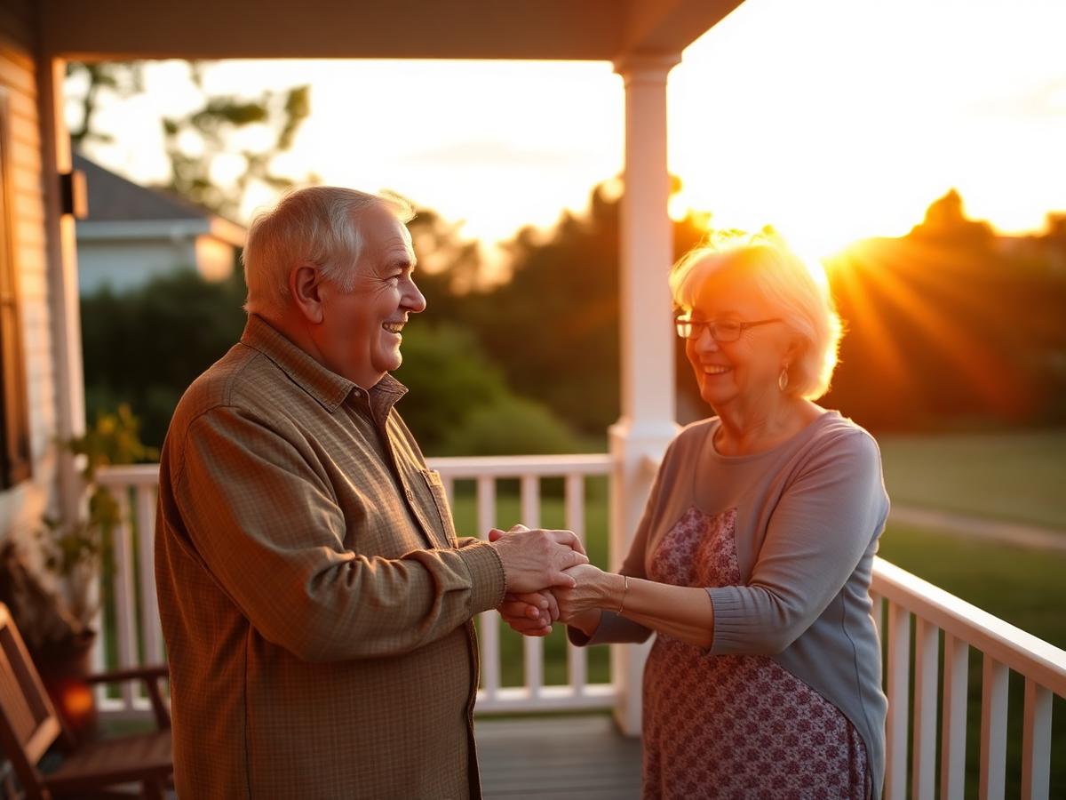 A legacy of love