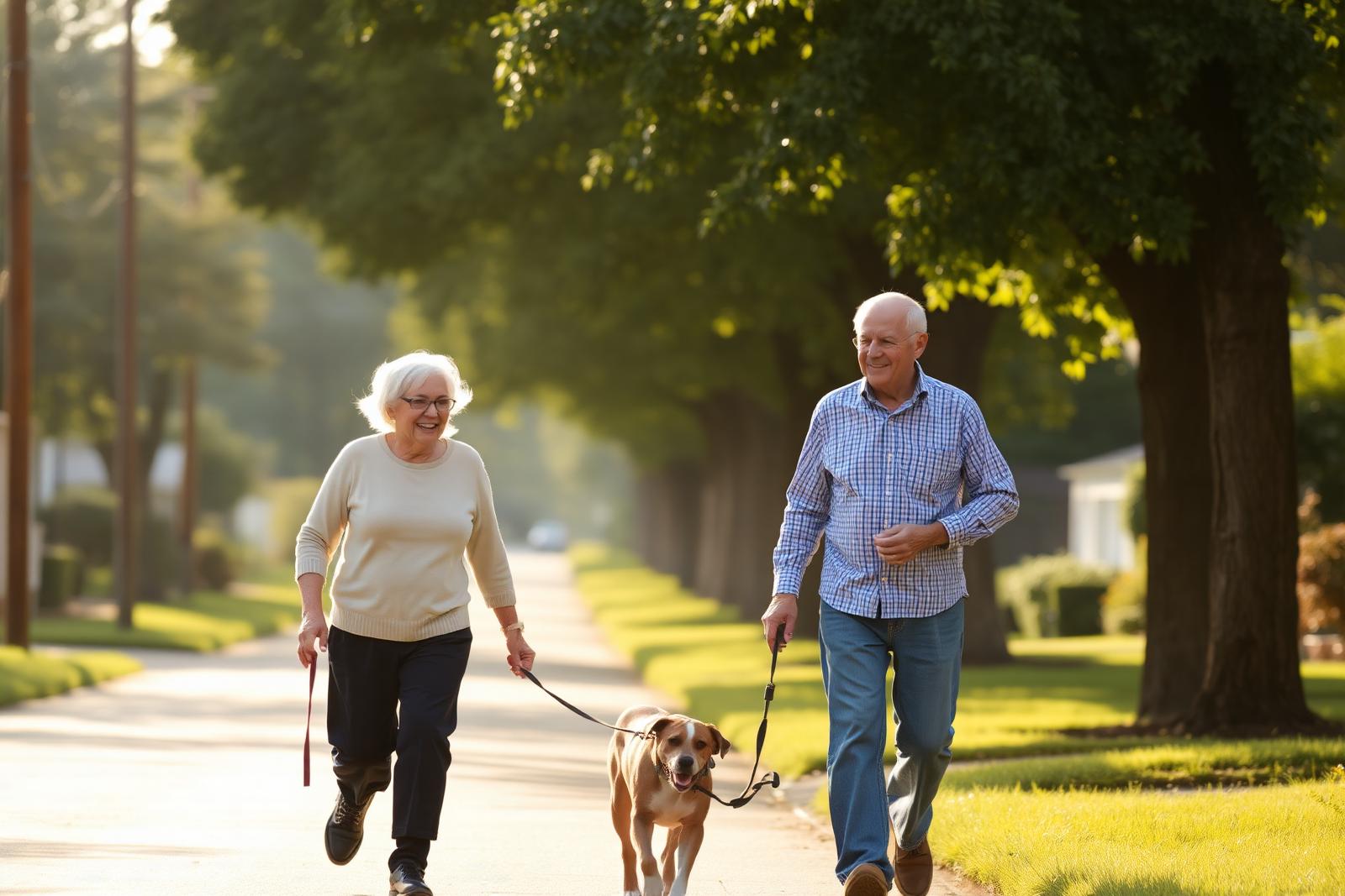 Family considering term life insurance